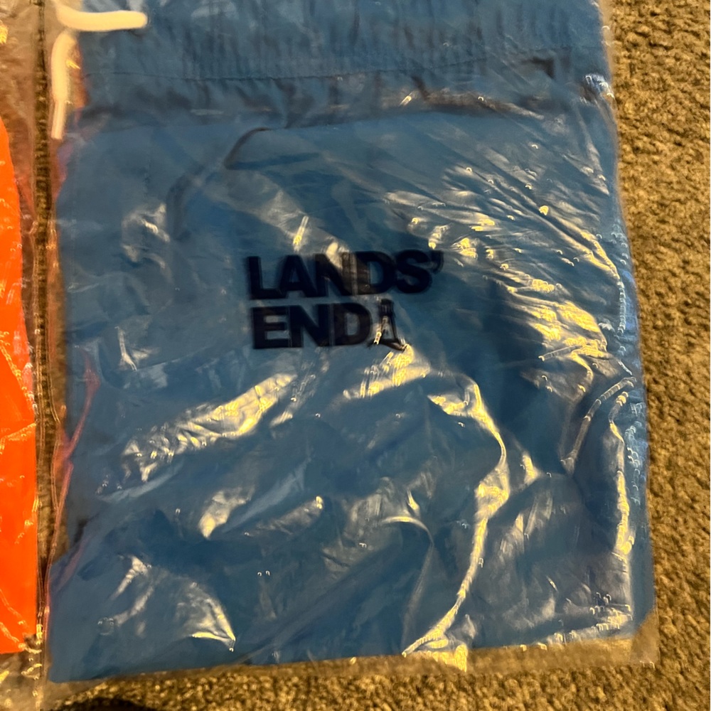 Lands End